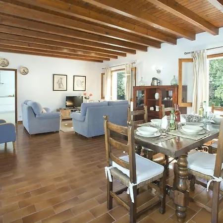 Βίλα Owl Vallori - 5 Min Walk To The *