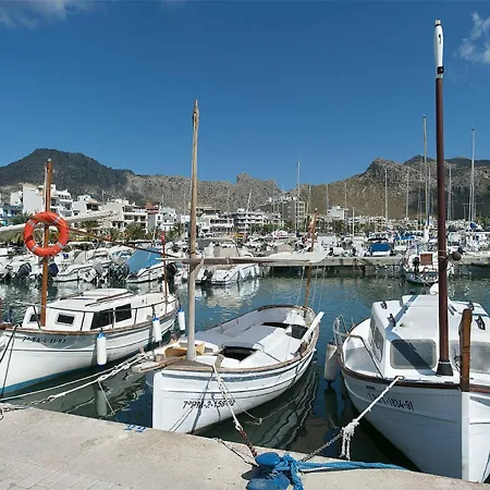 Owl Vallori - 5 Min Walk To The * Pollensa