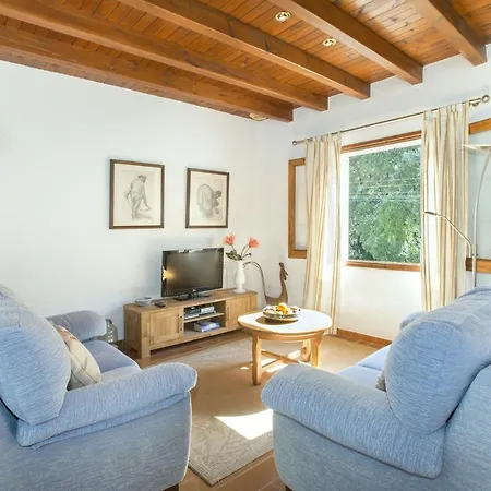 Owl Vallori - 5 Min Walk To The Villa *