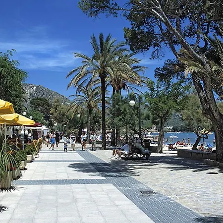 Villa Owl Vallori - 5 Min Walk To The Pollensa