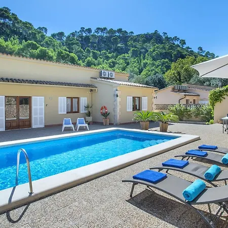 Owl Vallori - 5 Min Walk To The Villa Pollensa