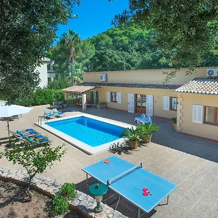 Owl Vallori - 5 Min Walk To The Villa