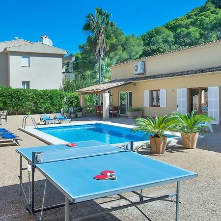 Owl Vallori - 5 Min Walk To The Villa