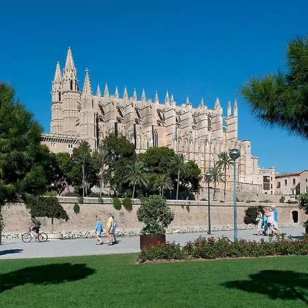 Villa Owl Vallori - 5 Min Walk To The Pollença