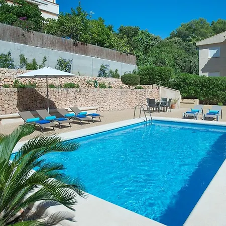 Owl Vallori - 5 Min Walk To The Villa *