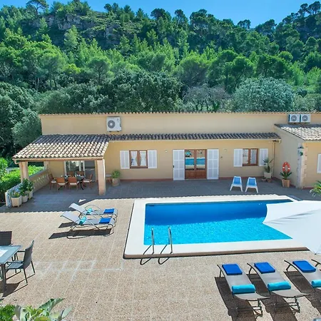 Owl Vallori - 5 Min Walk To The Pollença