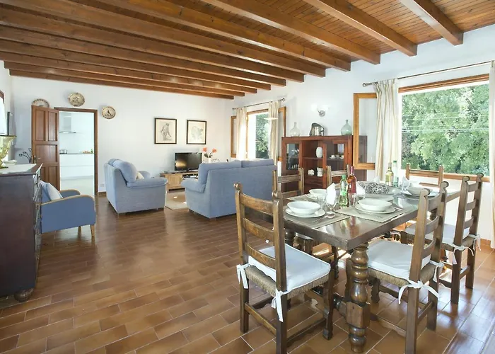 וילה Owl Vallori - 5 Min Walk To The *