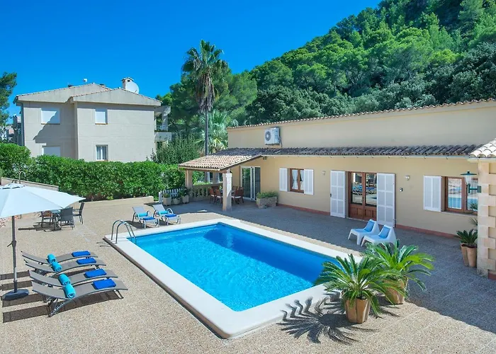 וילה Owl Vallori - 5 Min Walk To The *