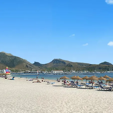 Owl Vallori - 5 Min Walk To The * Pollença