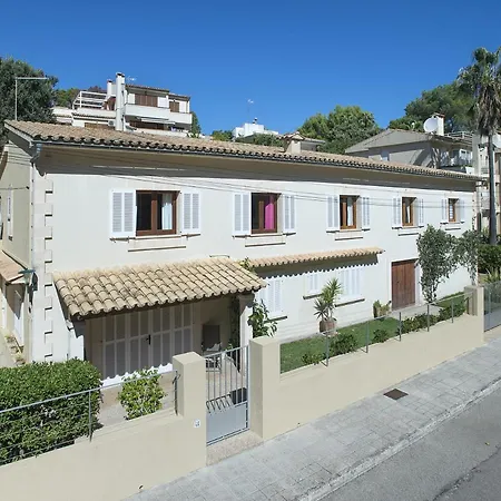 Owl Vallori - 5 Min Walk To The Villa *