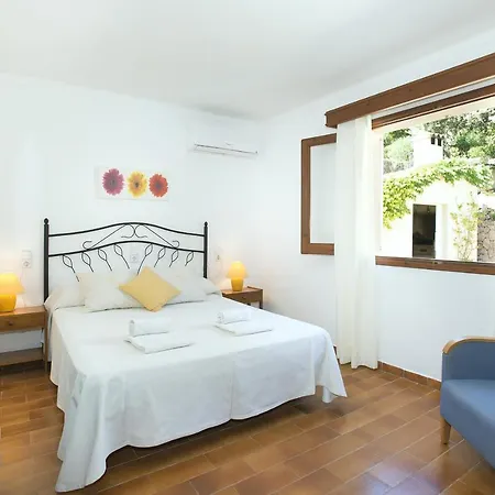 Villa Owl Vallori - 5 Min Walk To The *