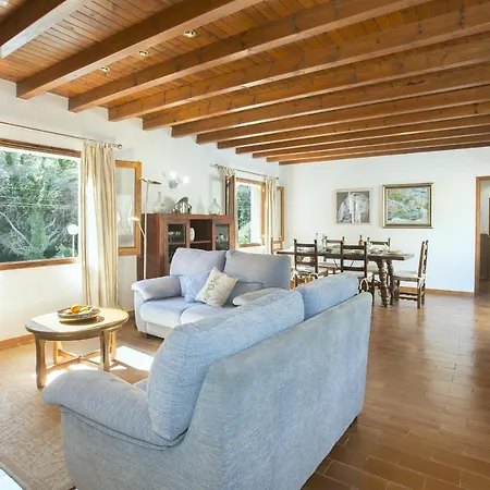 Owl Vallori - 5 Min Walk To The Villa Pollenca
