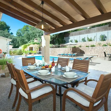 Owl Vallori - 5 Min Walk To The Villa