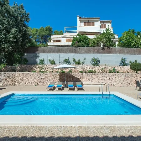 Owl Vallori - 5 Min Walk To The Villa *