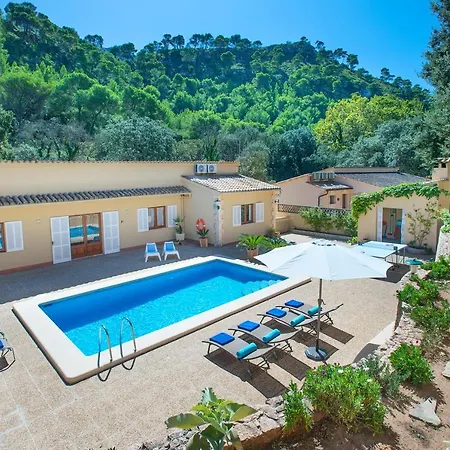 Owl Vallori - 5 Min Walk To The Villa