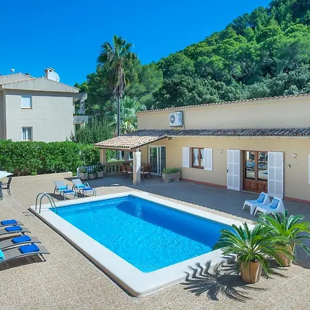 Villa Owl Vallori - 5 Min Walk To The *