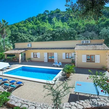 Villa Owl Vallori - 5 Min Walk To The
