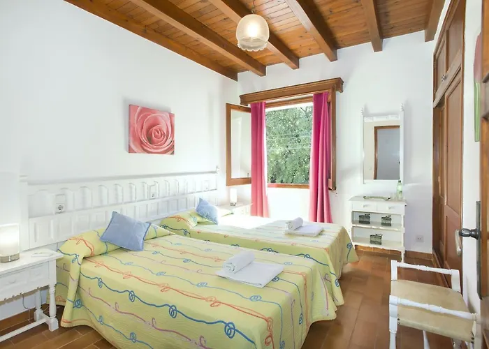 Owl Vallori - 5 Min Walk To The * Pollensa