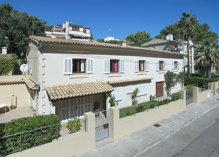 Owl Vallori - 5 Min Walk To The Willa *