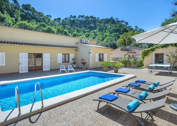 Owl Vallori - 5 Min Walk To The Вилла Польенса