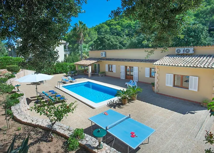 Owl Vallori - 5 Min Walk To The Willa