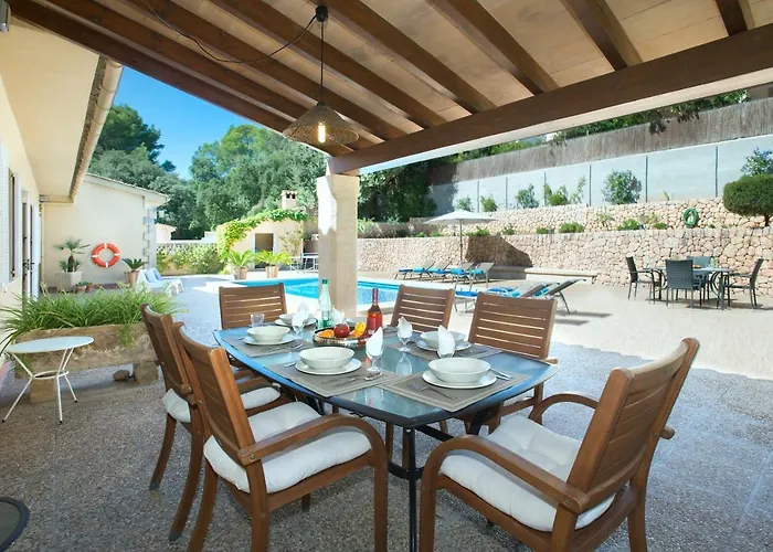 Owl Vallori - 5 Min Walk To The Вилла