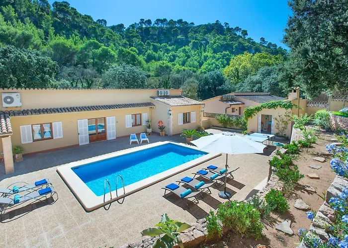 Owl Vallori - 5 Min Walk To The Вилла