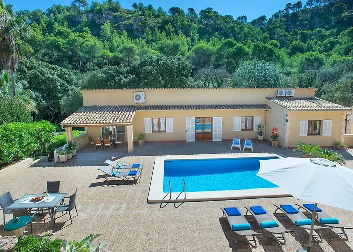 Owl Vallori - 5 Min Walk To The Pollensa