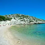 Villa Owl Vallori - 5 Min Walk To The *