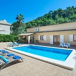 Villa Owl Vallori - 5 Min Walk To The Pollença