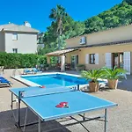 Owl Vallori - 5 Min Walk To The Villa